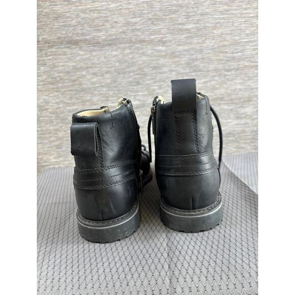 Harley-Davidson Stratford 6\